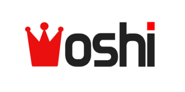 oshi casino logo