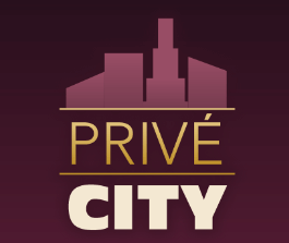 privecity casino logo