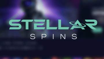 stellar spins casino logo