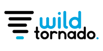 wild tornado casino logo