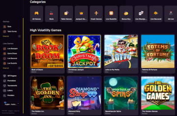 zoome casino games