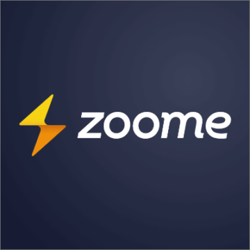 zoome casino logo