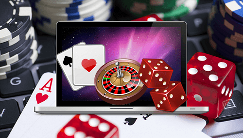 ACH Casinos Deposits ACH Casinos Deposits