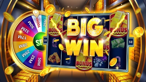 big win casinos online