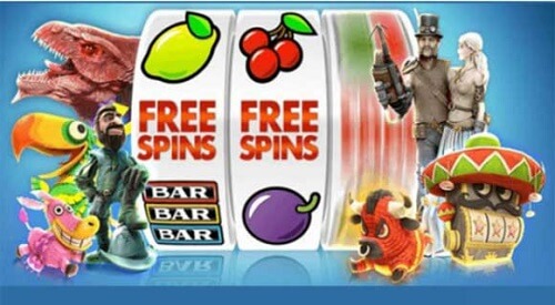 Free Pokies Online