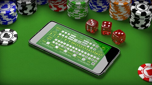 free sic bo games free sic bo games