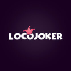 loco joker casino logo