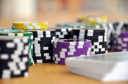 Low Deposit Casinos Online