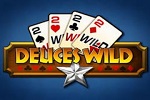 online deuces wild