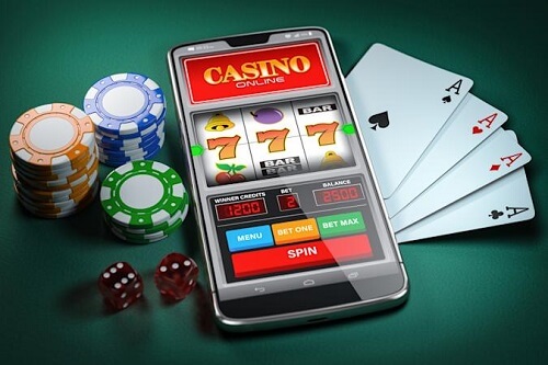 real money casino apps