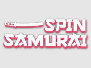 spin samurai casino logo