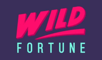 wild fortune casino logo